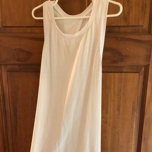 Limited addition Lululemon Wanderlust tank